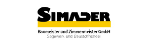 SIMADER Baumeister u Zimmermeister GmbH