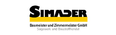 SIMADER Baumeister u Zimmermeister GmbH Logo