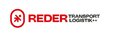 REDER Transportlogistik KG Logo
