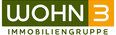 Wohn3 Team GmbH Logo