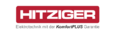 HITZIGER GmbH & Co KG Logo