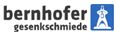 Bernhofer Gesenkschmiede GmbH Logo