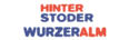 Hinterstoder-Wurzeralm Bergbahnen AG Logo