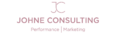 Johne Consulting und Marketing GmbH Logo