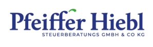 Pfeiffer Hiebl Steuerberatungs GmbH & Co KG