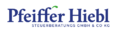 Pfeiffer Hiebl Steuerberatungs GmbH & Co KG Logo