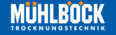 MÜHLBÖCK Holztrocknungsanlagen GmbH Logo