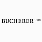 Logo der Firma Bucherer