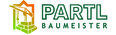 Dipl.-Ing. Josef Partl Bau GmbH Logo