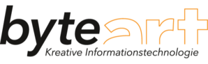 byteart - Kreative Informationstechnologie