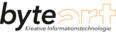 byteart - Kreative Informationstechnologie Logo