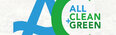 All Clean GmbH Logo