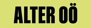 ALTER OÖ - OÖ Pflege- und BetreuungsManagement GmbH