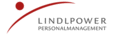 LINDLPOWER Personalmanagement Logo
