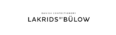 Lakrids by Johan Bülow Austria GmbH Logo