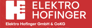 Elektro Hofinger GmbH & CO KG
