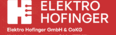 Elektro Hofinger GmbH & CO KG Logo
