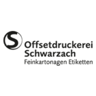 Offsetdruckerei Schwarzach GmbH