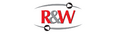 R & W INTERNATIONALE SPEDITION UND TRANSPORT GMBH Logo