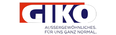 GIKO Verpackungen GmbH Logo