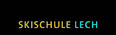 SKISCHULE LECH GmbH & Co KG Logo