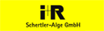 i+R Gruppe GmbH Logo