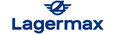 Lagermax Unternehmensgruppe Logo