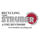 Logo der Firma Struber Recycling GmbH