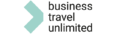BTU Business Travel Unlimited Reisebüro GesmbH Logo