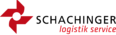 SCHACHINGER logistik service GmbH Logo