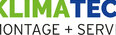 KLIMATECH MONTAGE + SERVICE GmbH Logo
