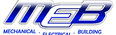 M.E.B. GmbH Logo