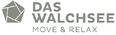 Das Walchsee Aktivresort Logo