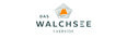 Das Walchsee Lakeside Logo