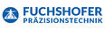 Fuchshofer Präzisionstechnik GmbH Logo