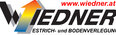 Wiedner Gesellschaft m.b.H. Logo