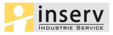 INSERV Industrie-Service u Personalbereitstellungs GesmbH Logo