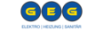 GEG Elektro und Gebäudetechnik GmbH Logo