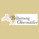 Logo der Firma Bestattung A Obermüller KG