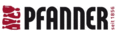 Pfanner & Gutmann Getränke GmbH Logo