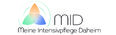 MID Intensivpflege GmbH Logo