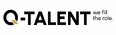Q-TALENT e.U. Logo