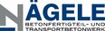Nägele Betonfertigteil- und Transportbetonwerk GmbH Logo