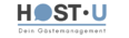 HostU GmbH Logo
