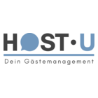 Logo der Firma HostU GmbH