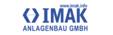 IMAK Anlagenbau GmbH Logo
