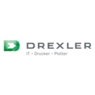 Logo der Firma Wolfgang Drexler Drucklösungen GmbH