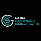 Logo der Firma Grid Connect Solutions GmbH