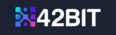42BIT GmbH Logo