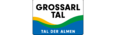 Tourismusverband Großarltal Logo